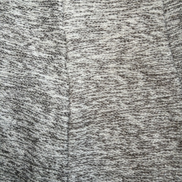 Mickey & Jenny Mini Skater Skirt with Pleats Size Medium - Picture 5 of 7